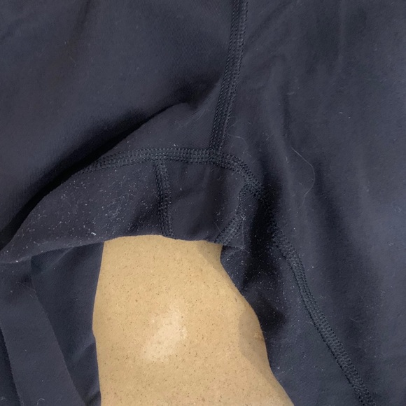 Lululemon leggings - Picture 2 of 4